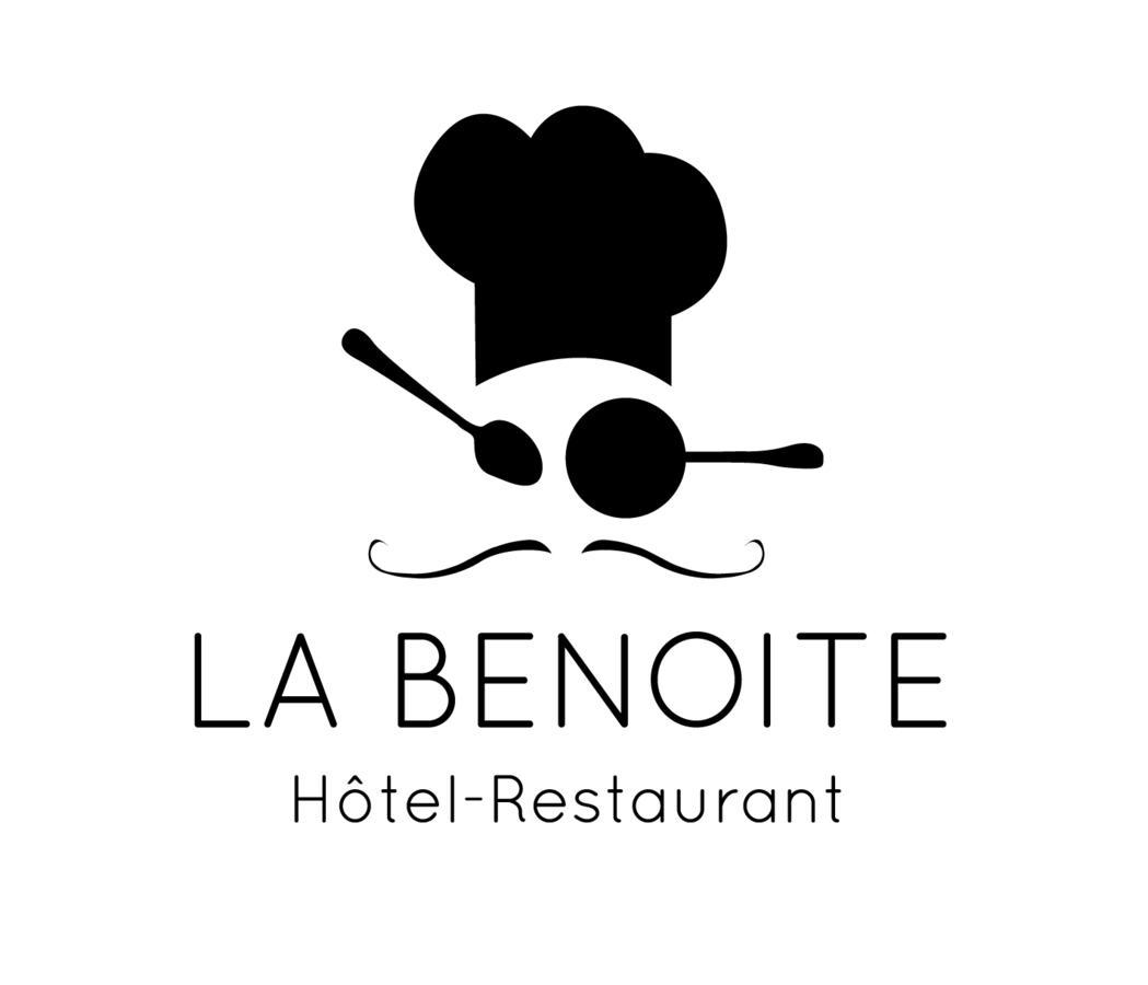 Logis Hotel La Benoite Salles-Arbuissonnas-en-Beaujolais Exterior photo
